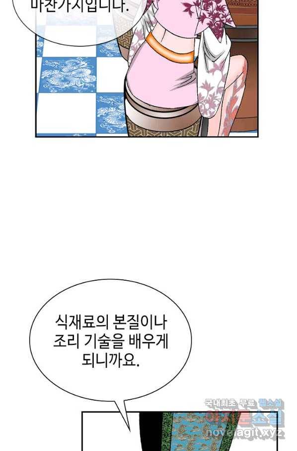 태상교주 숙수되다 88화 42