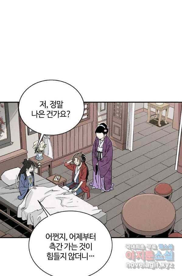 화타가 된 외과의사 37화 22