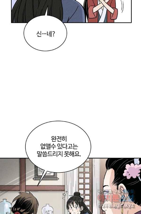 화타가 된 외과의사 37화 33