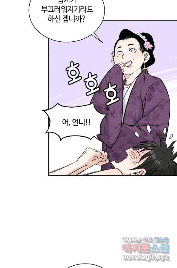화타가 된 외과의사 37화 48