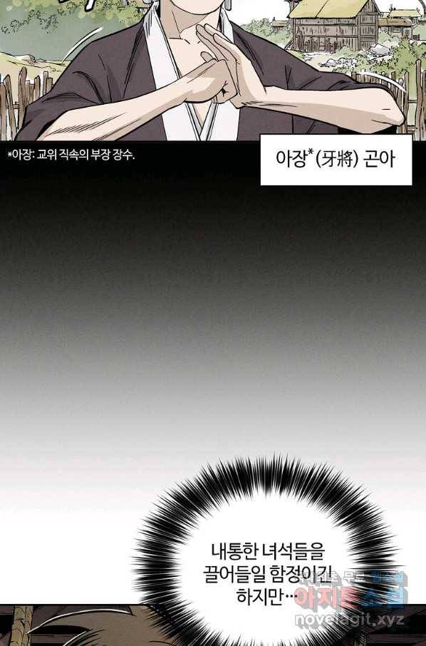 화타가 된 외과의사 37화 63