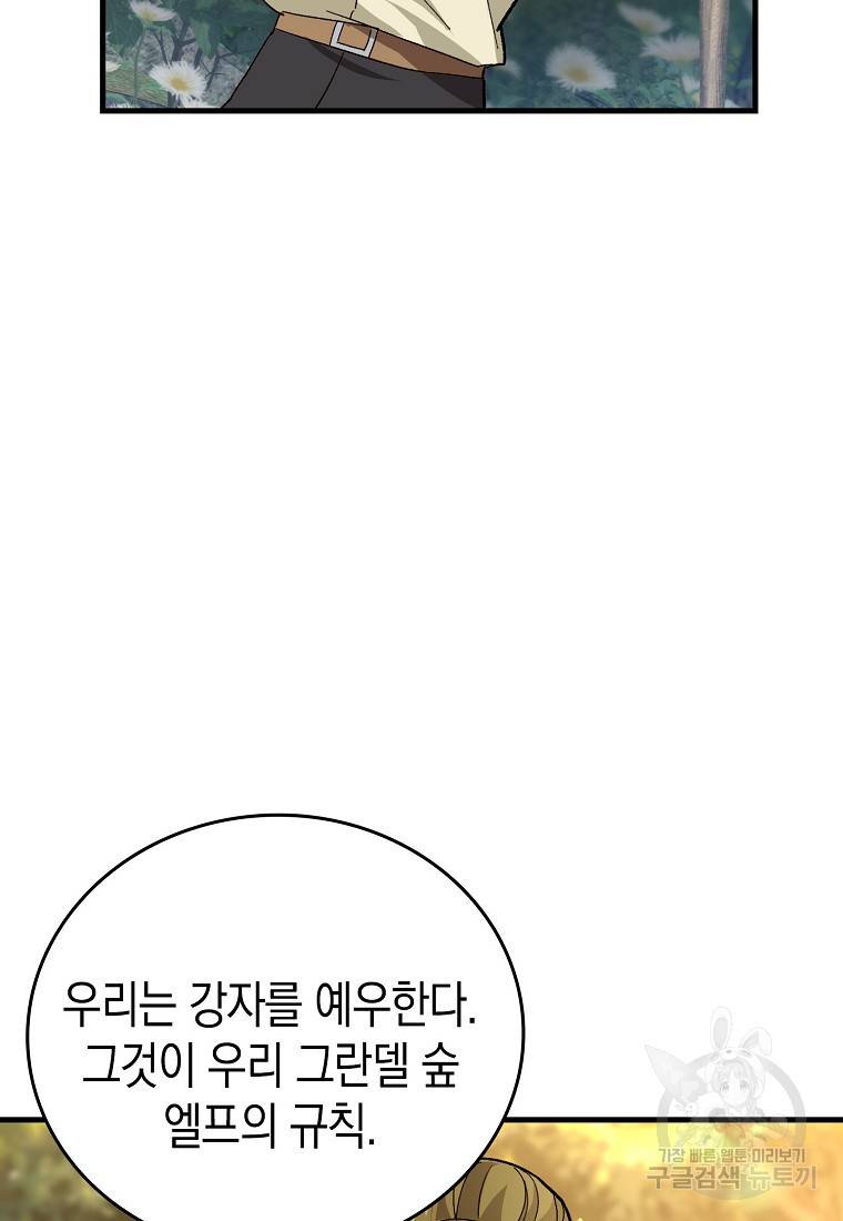성자는 개뿔, 현대의학의 힘이다 12화 23