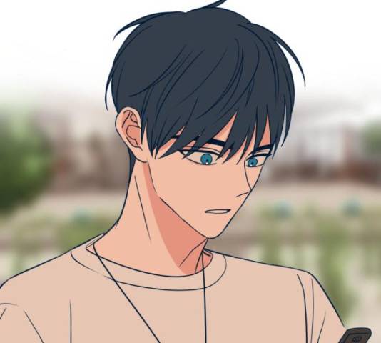 쓰레기는 쓰레기통에! 17화 2