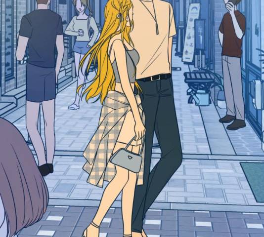 쓰레기는 쓰레기통에! 17화 15