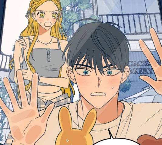 쓰레기는 쓰레기통에! 17화 30
