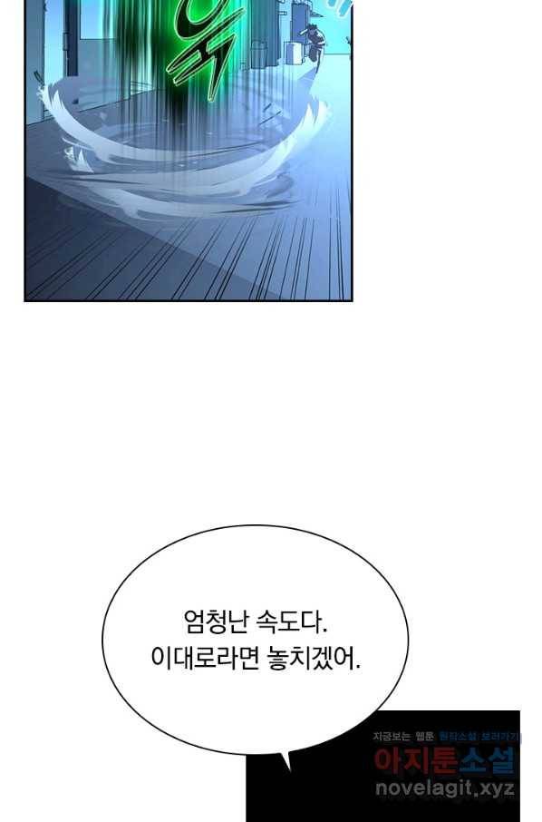 전설 헌터로 키워지는 중입니다 57화 47