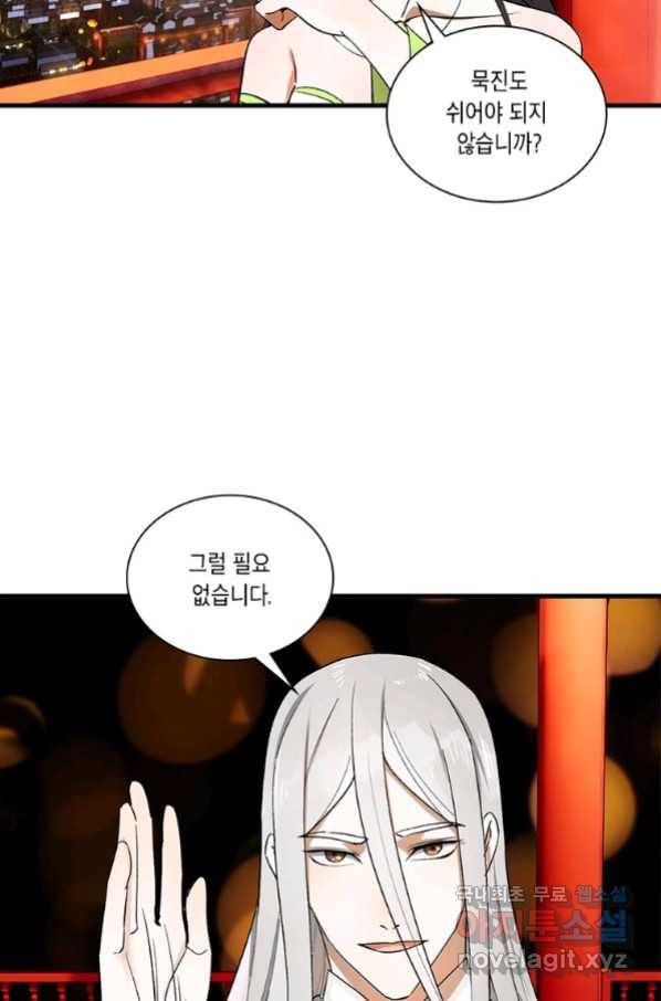 수련만 삼천년 257화 13
