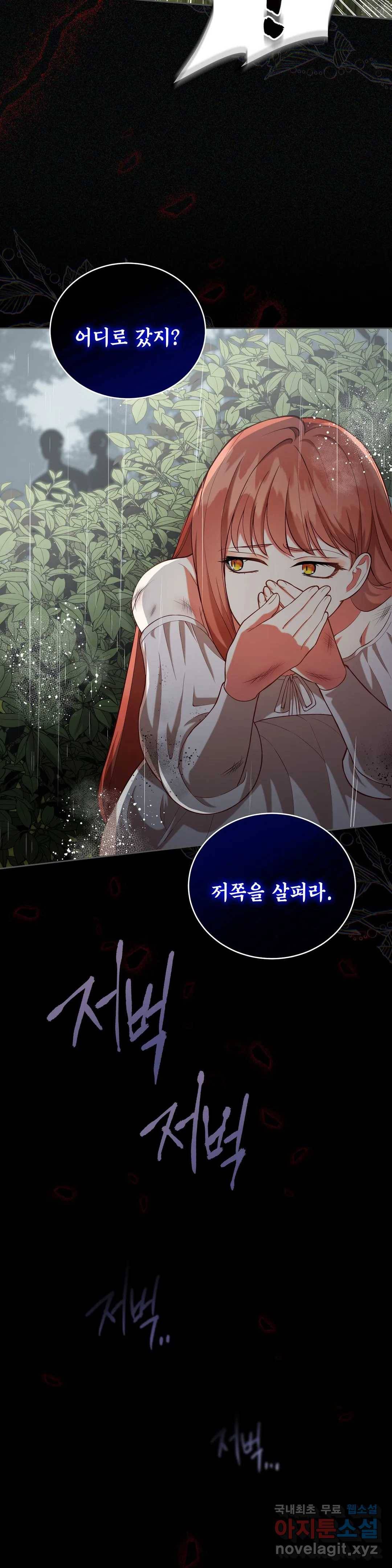 미명의 추적자 24화 26