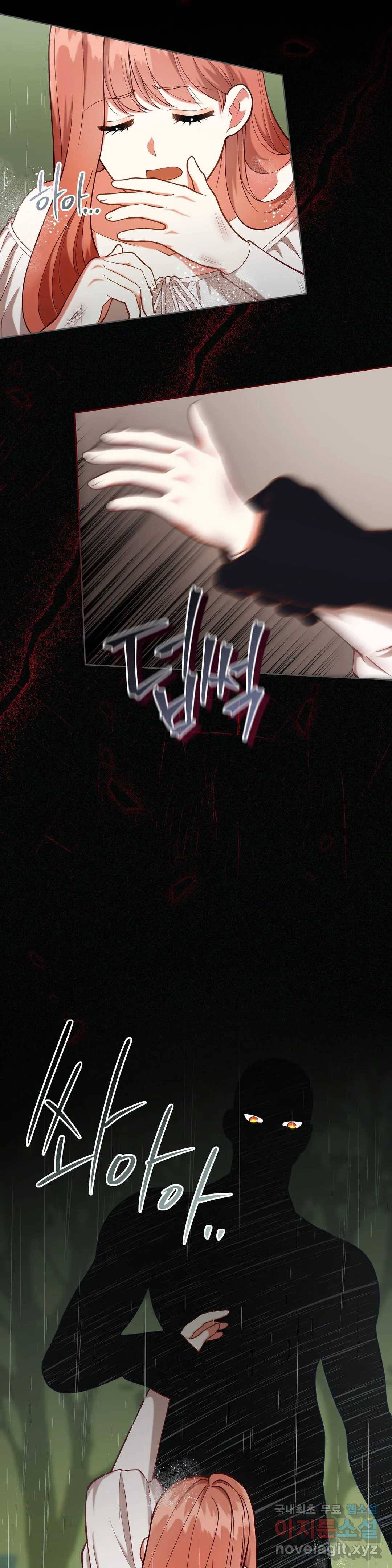 미명의 추적자 24화 27