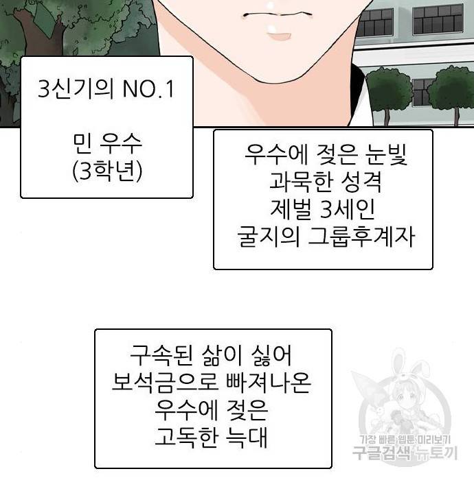 죄송한데 주인공이세요? 8화 91