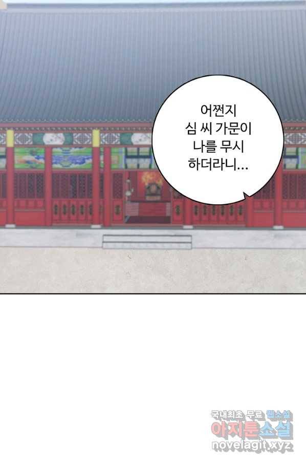 암흑 속에 피는 꽃 159화 31