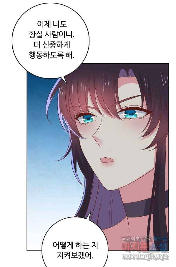 암흑 속에 피는 꽃 159화 85