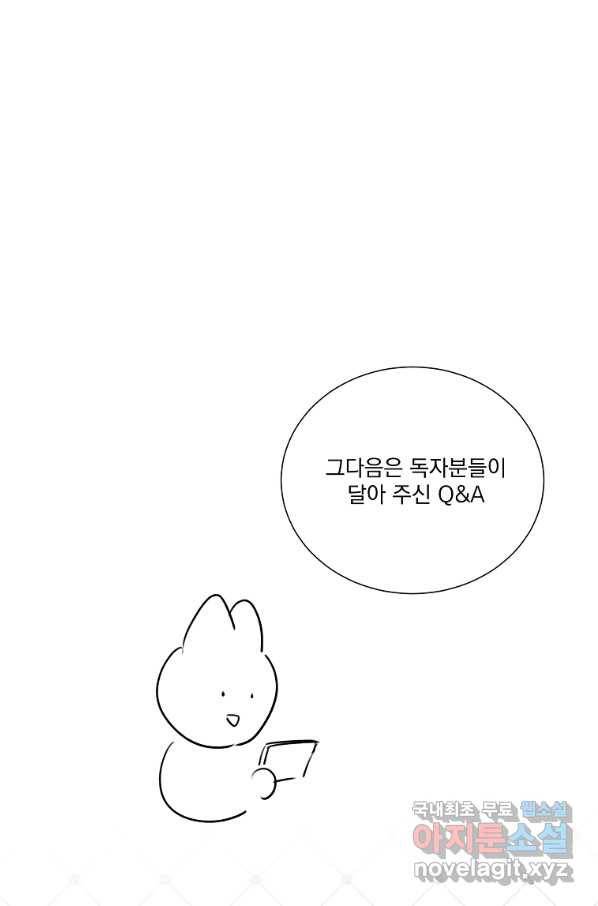 유리의 벽 완결 후기 28