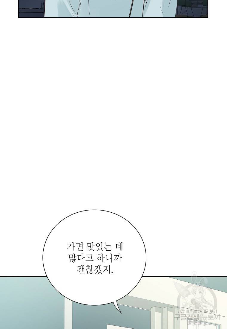내가 널 사랑할 때 94화 61