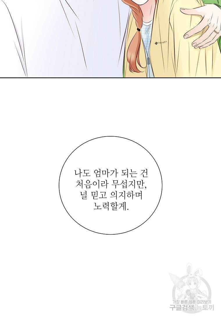 내가 널 사랑할 때 94화 111