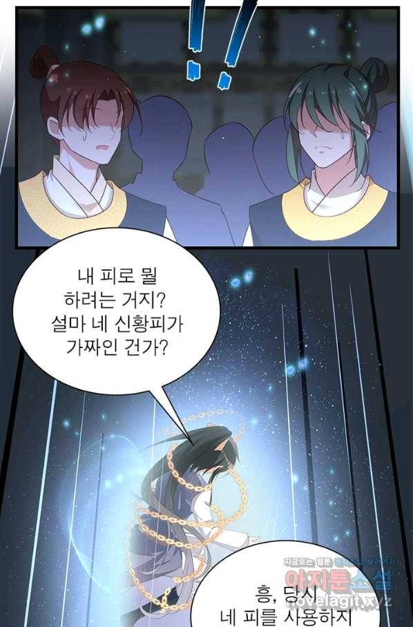 인생 3회차 스승님 185화 37