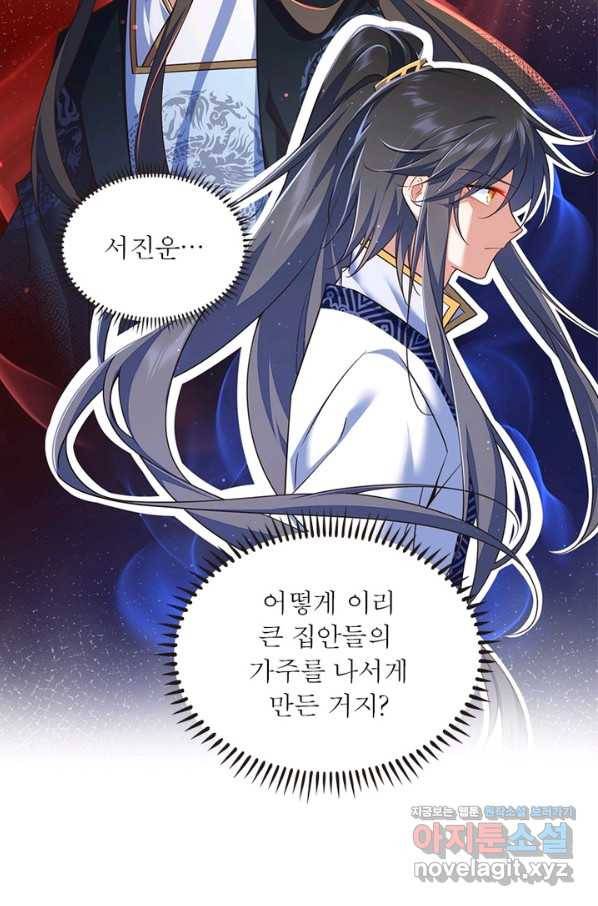 인생 3회차 스승님 185화 46