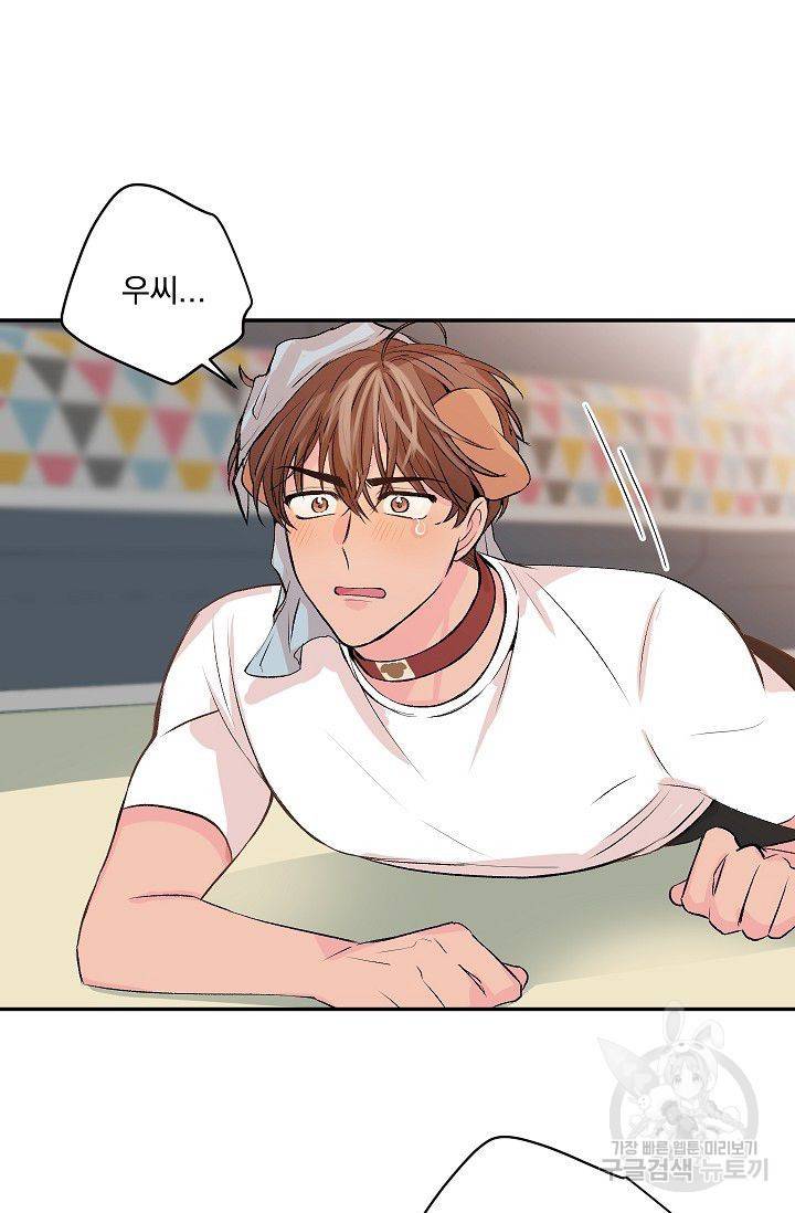 굿 독 마이 보이 3화 69