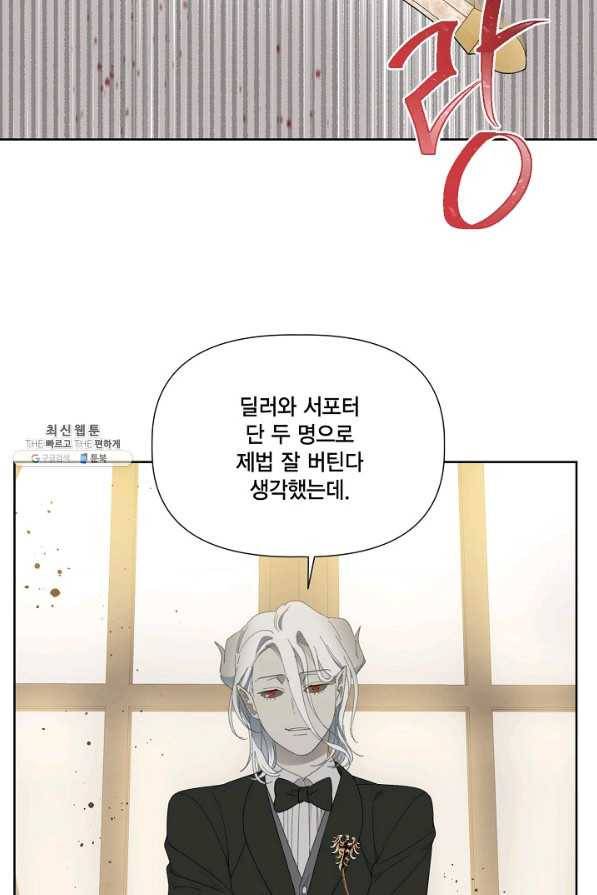 빙의자를 위한 특혜 27화 3