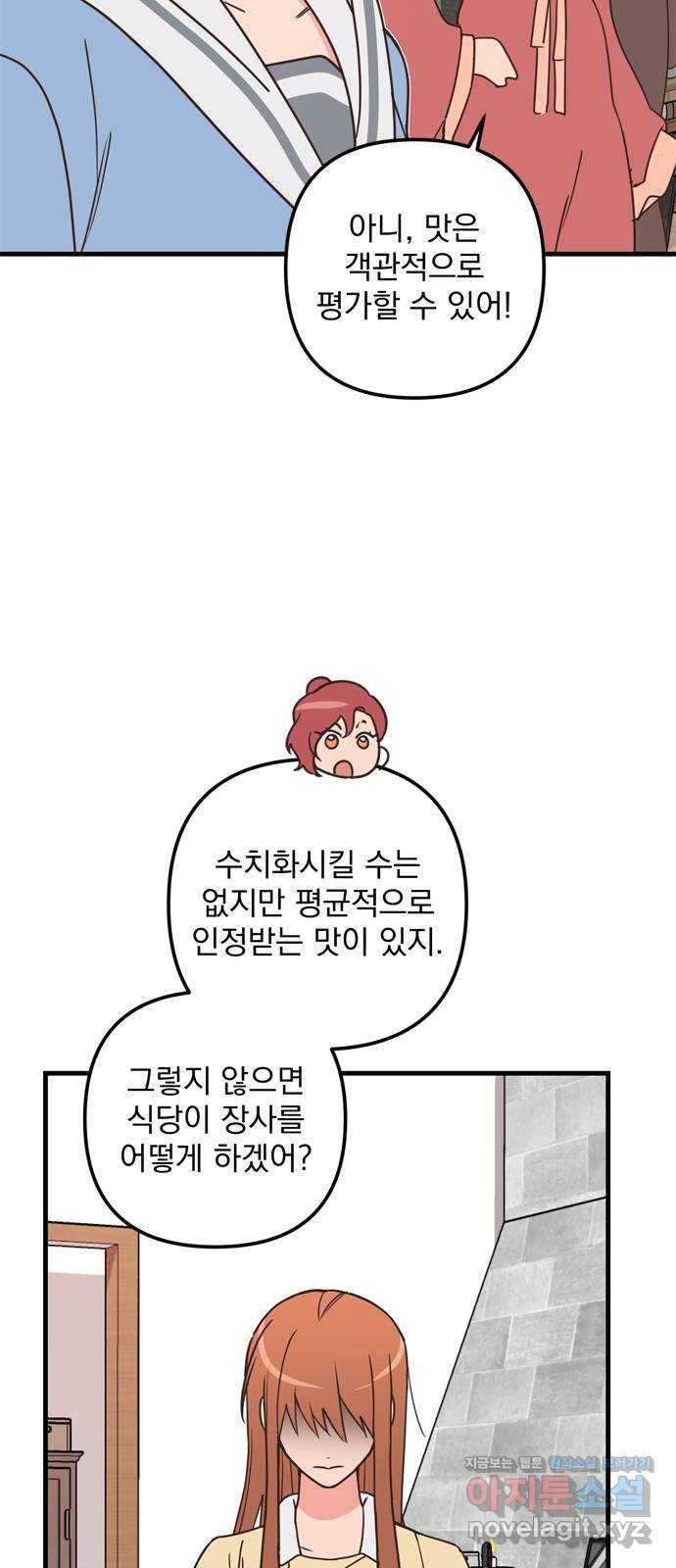 독신마법사 기숙아파트 47화 40