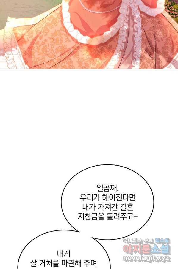 유월의 복숭아 14화 84