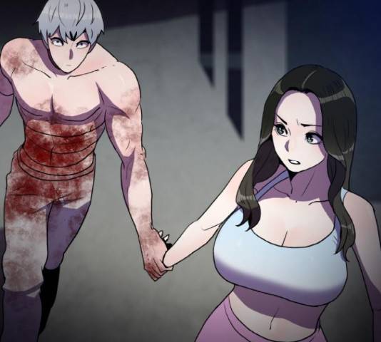 생존로그 55화 137