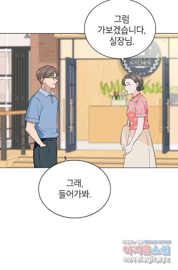 연습생 고영신 64화 3