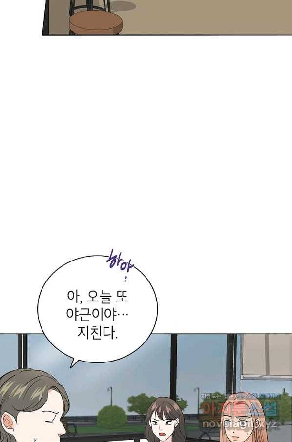 연습생 고영신 64화 12