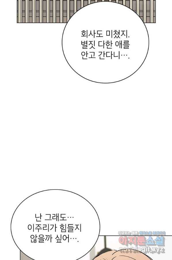 연습생 고영신 64화 15