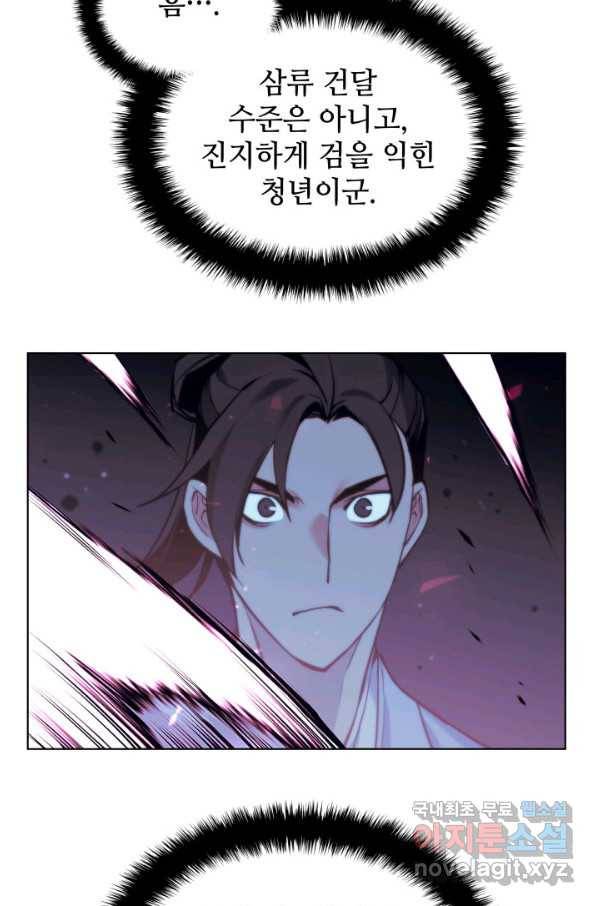 학사검전 14화 66