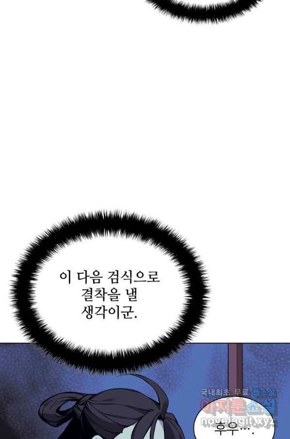 학사검전 14화 85