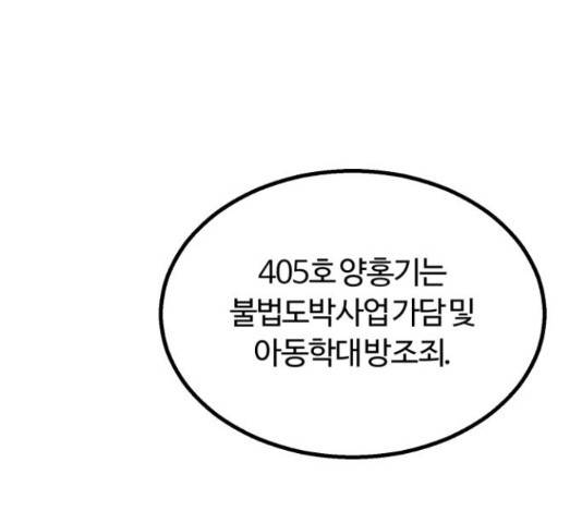 경비실에서 안내방송 드립니다 10화 23