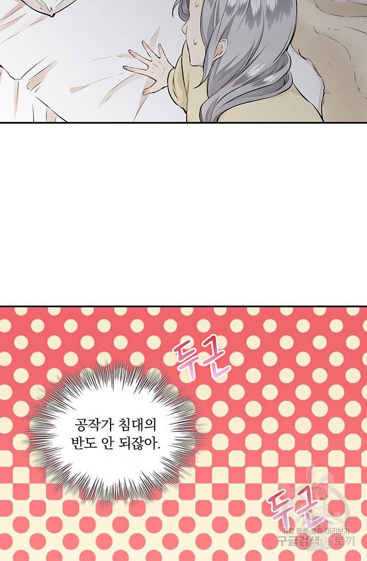 눌리타스 : 절반의 백작 영애 63화 히스 필드의 밤 2 11
