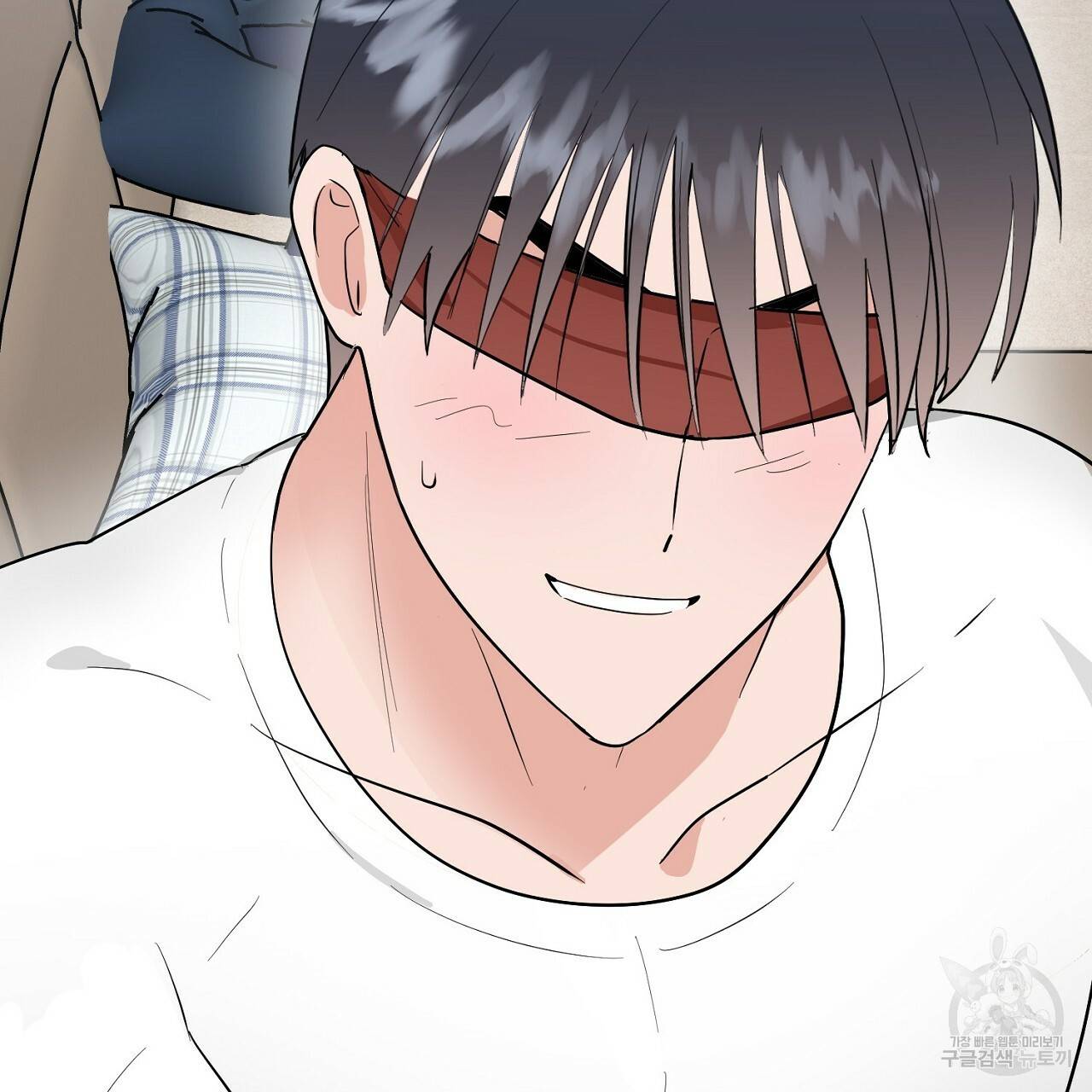 음란한 바게트 빵 6화 184