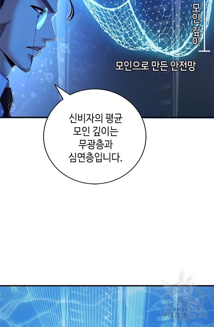신이되다 - 크툴루신화 69화 23