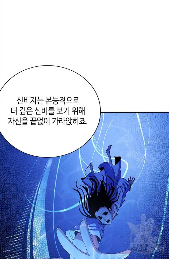 신이되다 - 크툴루신화 69화 29