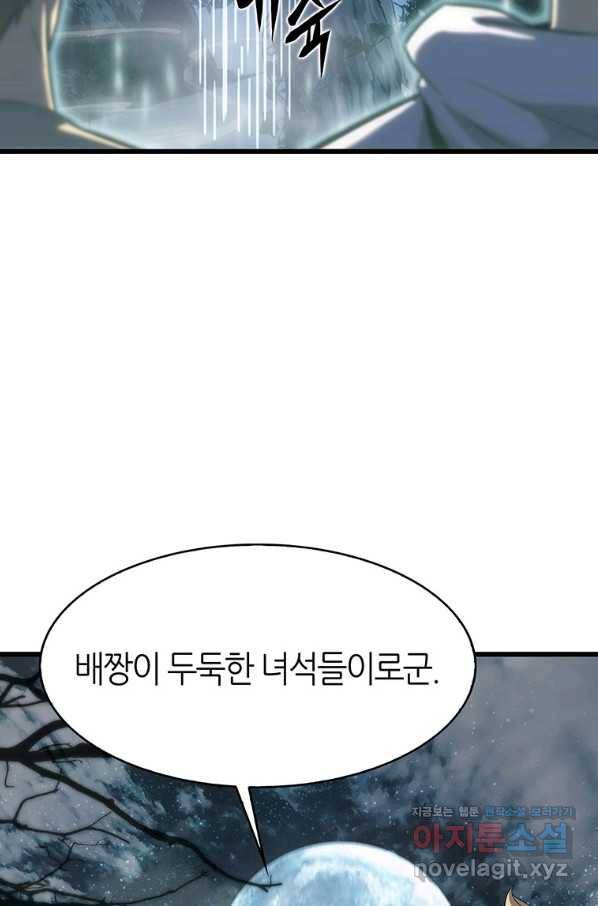 범이 내려왔다 11화 51
