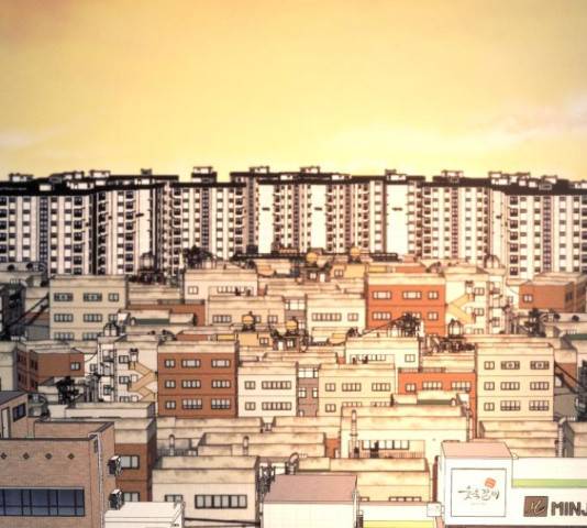 재생존경쟁 9화 4