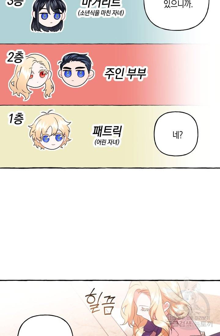 이만 놓아주세요, 공작님 25화 33