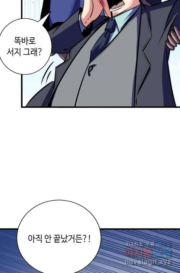 신이되다 - 크툴루신화 71화 31