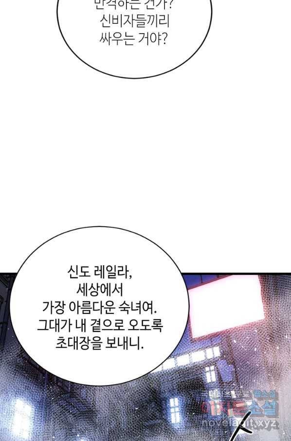 신이되다 - 크툴루신화 71화 37
