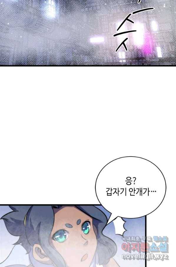 신이되다 - 크툴루신화 71화 38