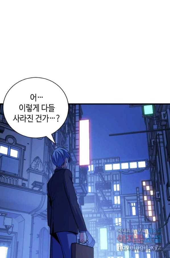 신이되다 - 크툴루신화 71화 46