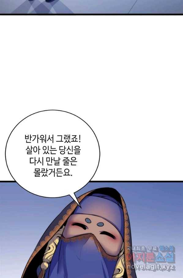 신이되다 - 크툴루신화 71화 58