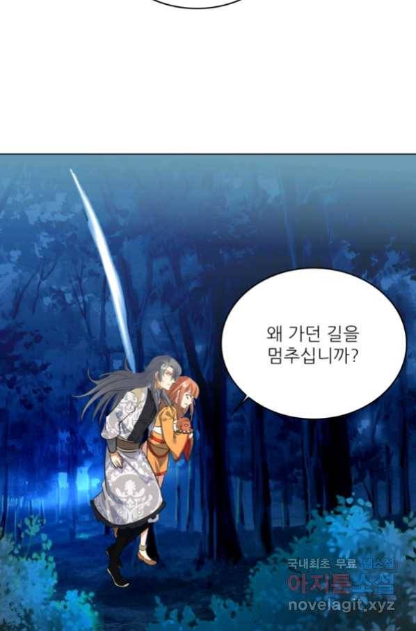 혈맥신공 45화 35