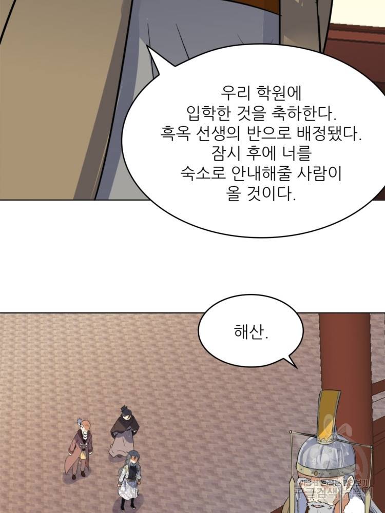 혈맥신공 48화 66
