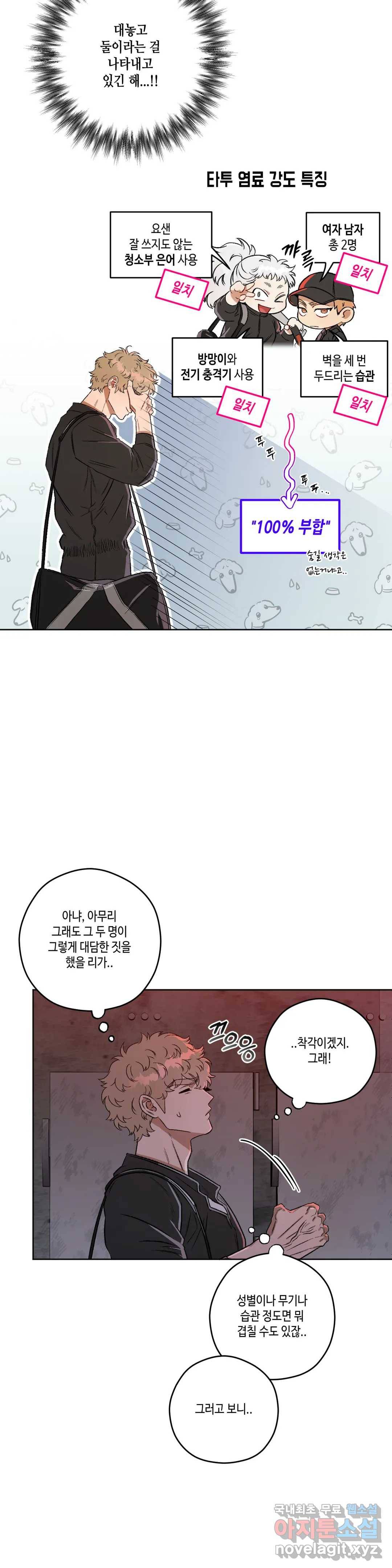 리베타 45화 2부 5화 2