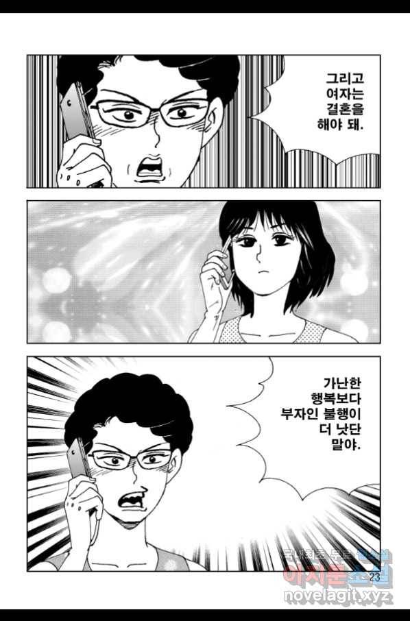 고행석 악질의 전설 4탄 오디션 57화 14