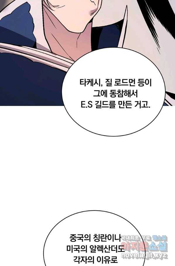 훈수 두는 천마님 48화 20