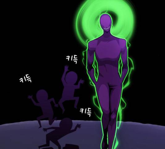 블러드 리벤저 20화 26